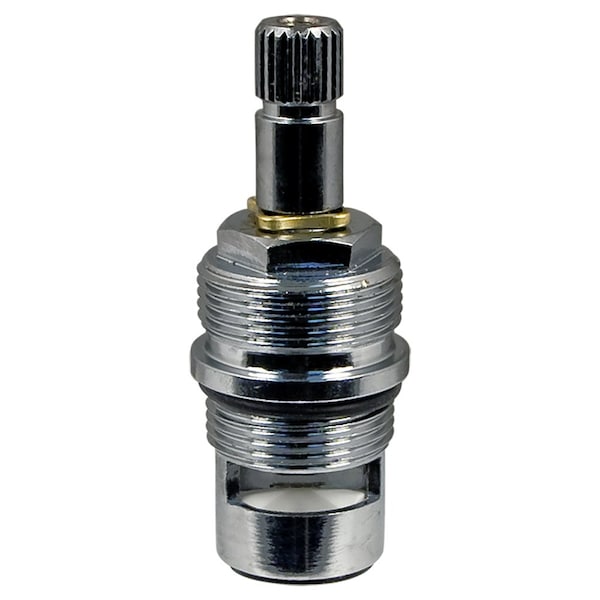 Ceramic Stem F/Speakman Hot